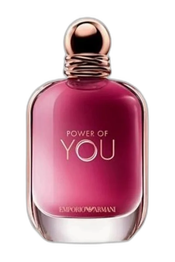 Giorgio Armani Power of You perfume bottle