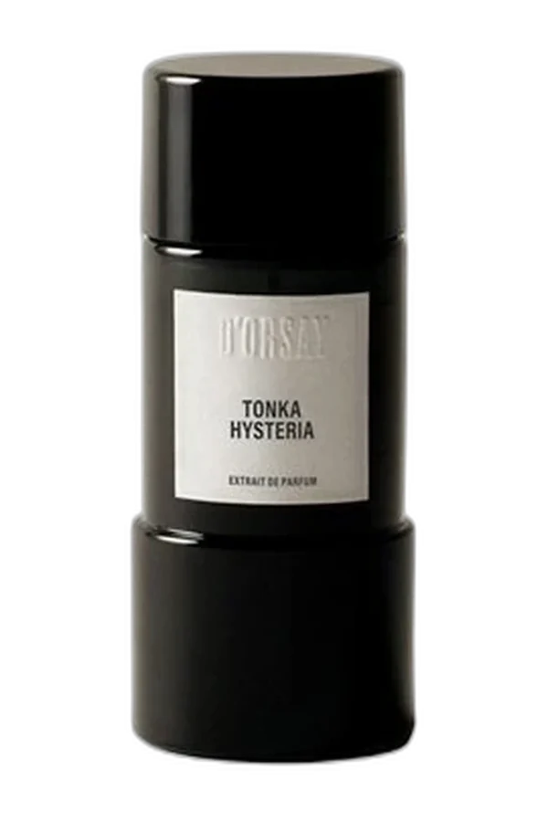 D’Orsay Tonka Hysteria perfume bottle