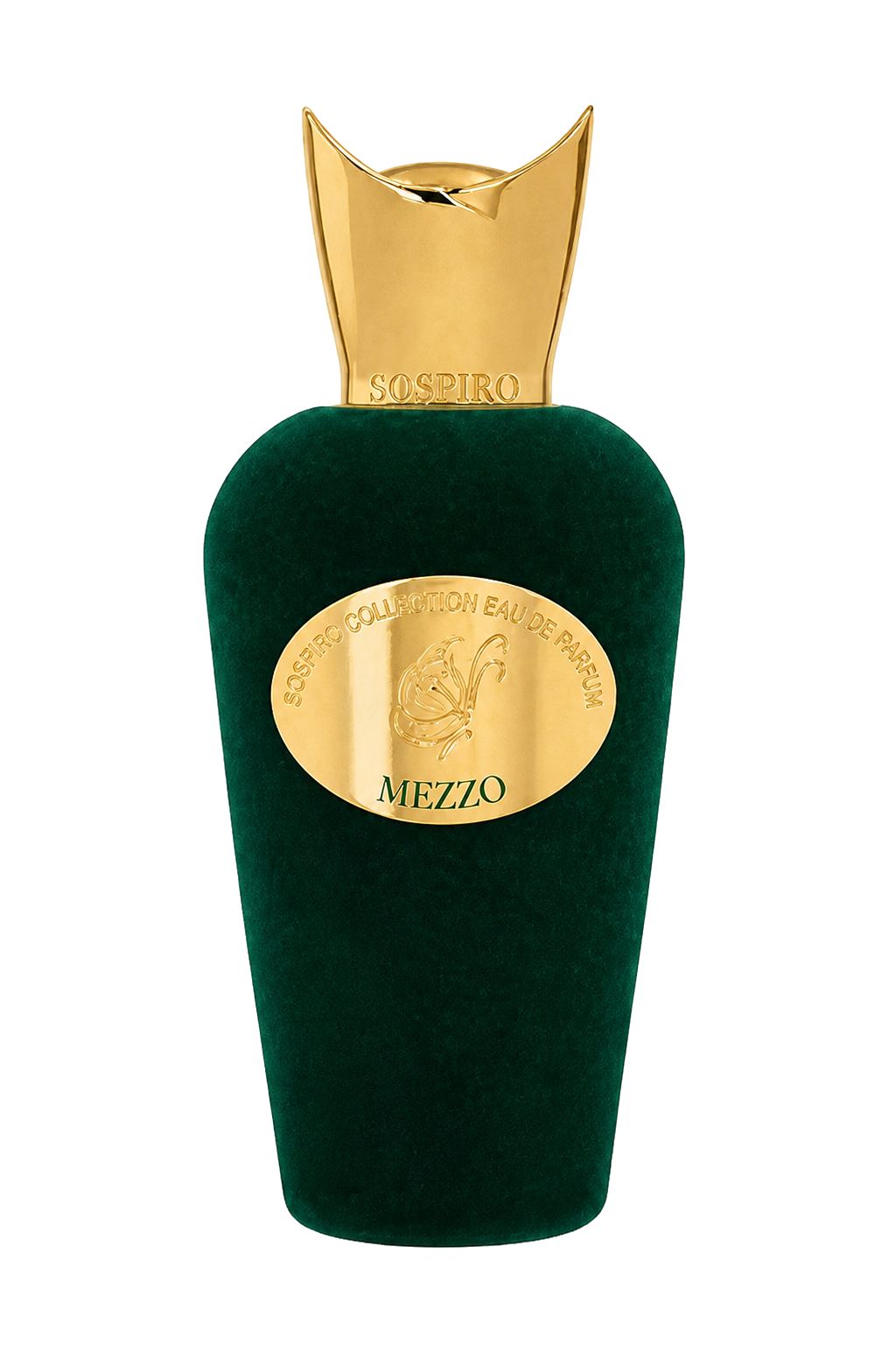 Sospiro Mezzo perfume bottle