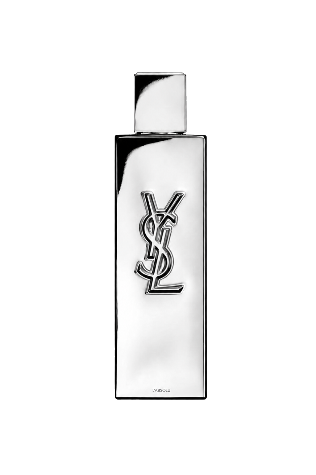 Yves Saint Laurent MYSLF L’Absolu perfume bottle