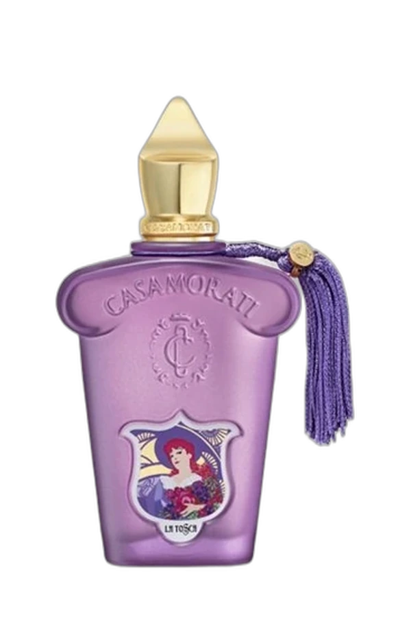 Casamorati 1888 La Tosca perfume bottle