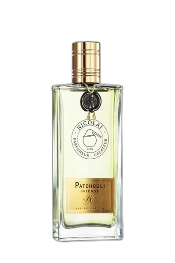 Nicolai Patchouli Intense perfume bottle