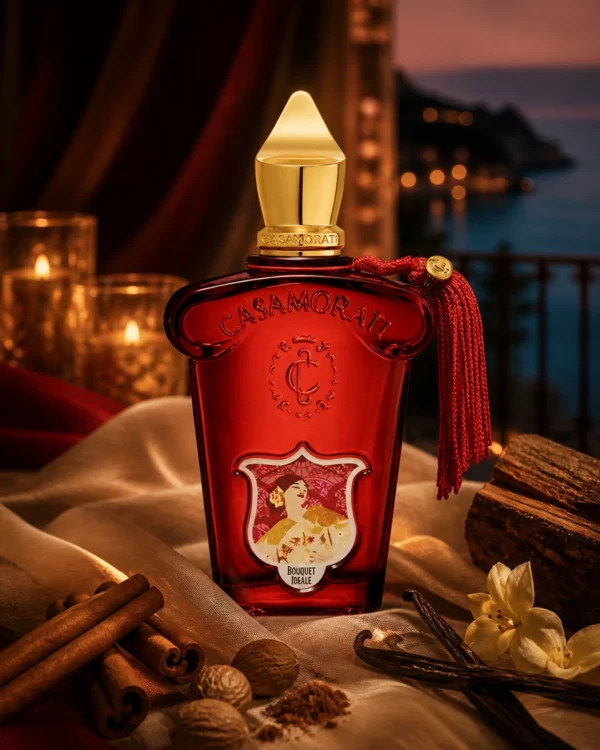 CASAMORATI 1888 BOUQUET IDEALE EDP 100ml perfume