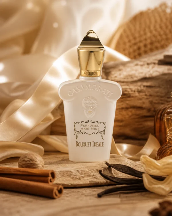 CASAMORATI 1888 BOUQUET IDEALE HAIR MIST 30ml perfume