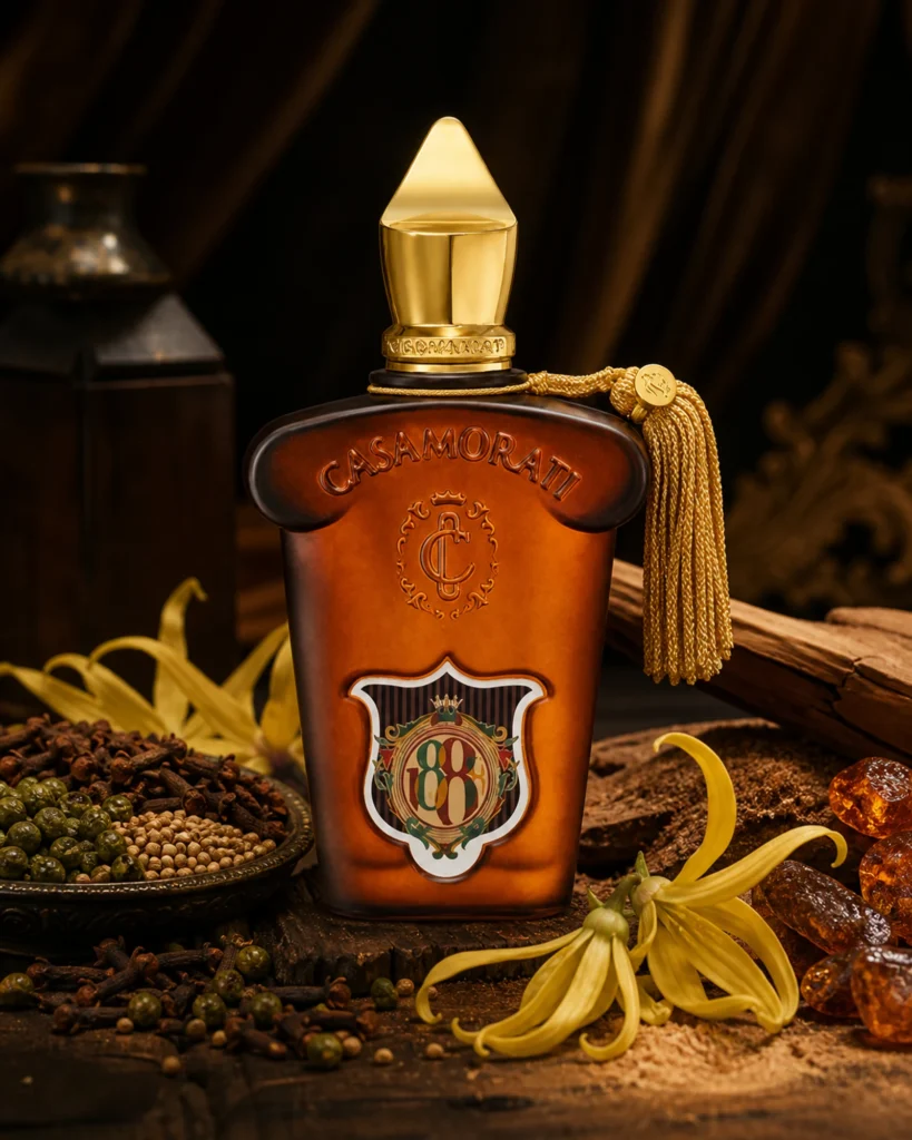 CASAMORATI 1888 EDP 100ml perfume