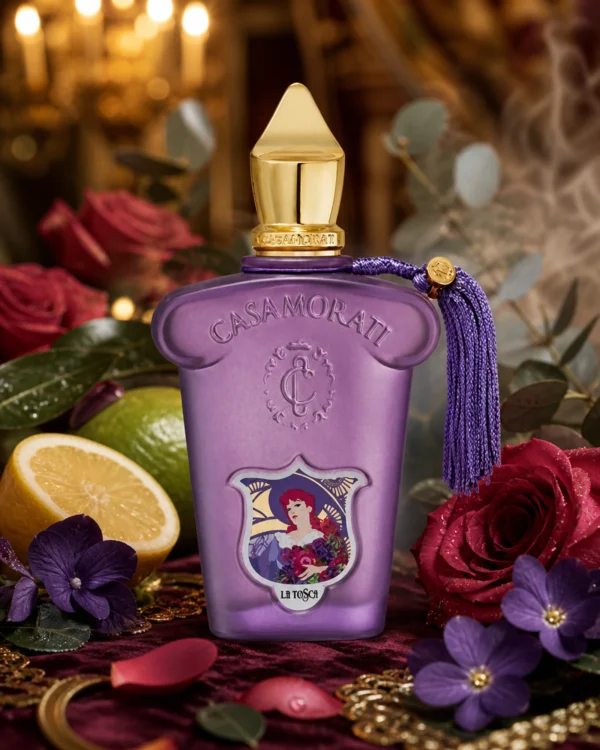 CASAMORATI 1888 LA TOSCA EDP 100ml perfume