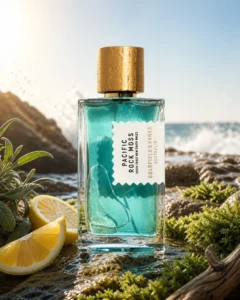 GOLDFIELD & BANKS PACIFIC ROCK MOSS EDP 100ml perfume