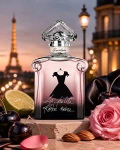 GUERLAIN LA PETITE ROBE NOIRE EDP 100ml perfume
