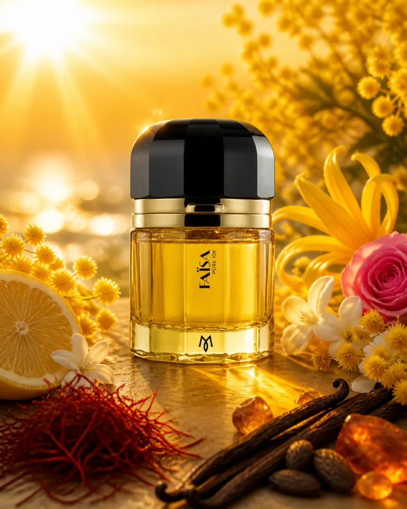 RAMON MONEGAL FAISA EDP 50ml perfume
