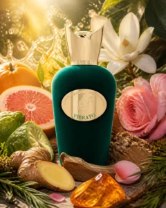 SOSPIRO VIBRATO EDP 100ML perfume