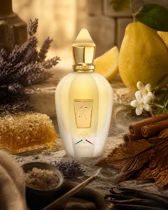 XERJOFF 1861 NAXOS EDP 100ml perfume